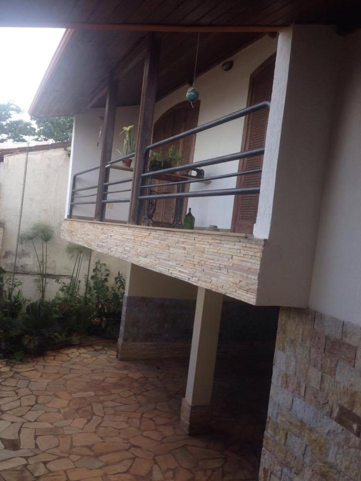 Quarto Família com Varanda